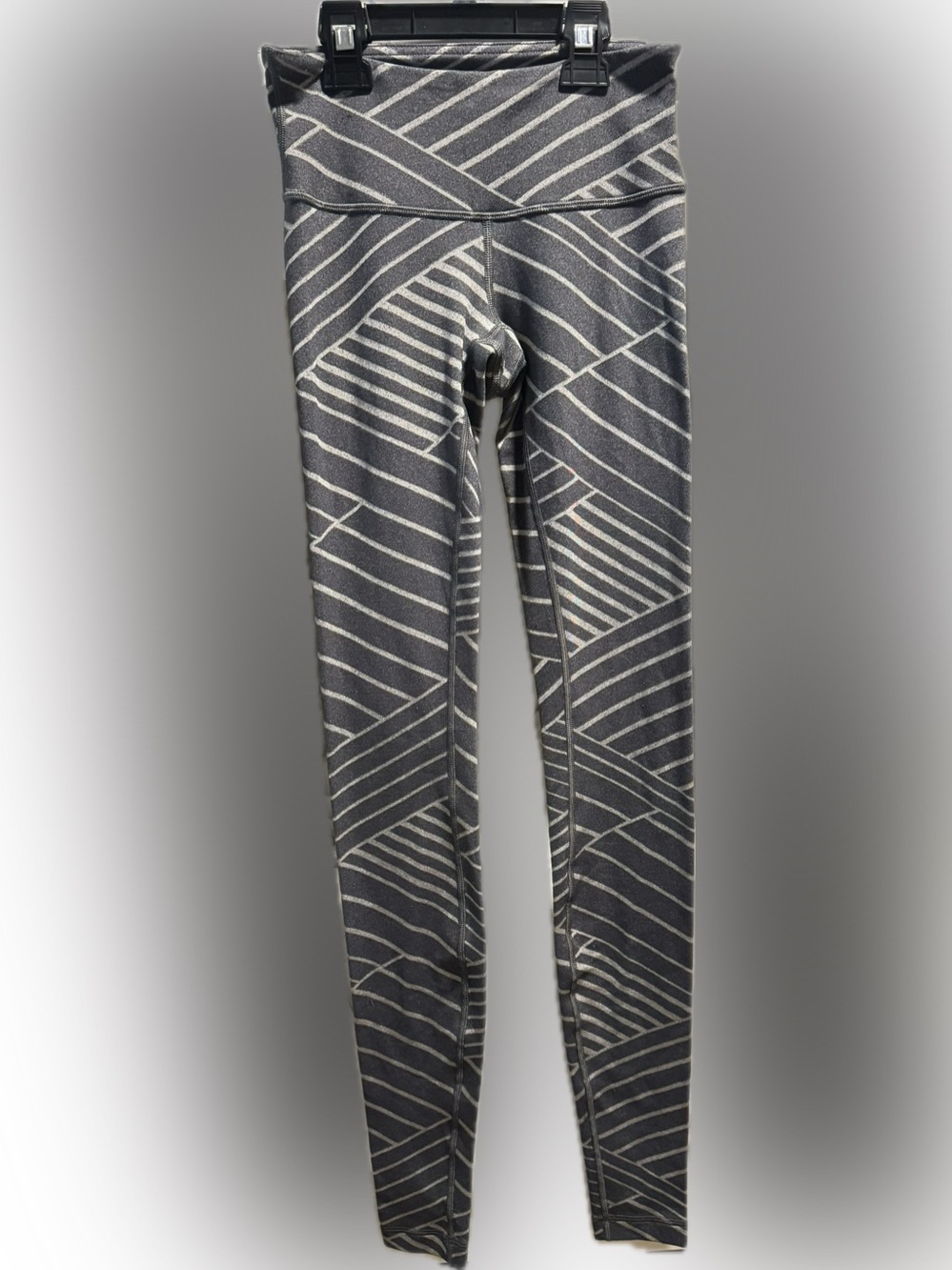 Lululemon grey leggings